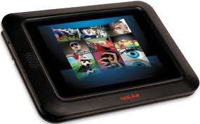 Dstv Walka handheld tv