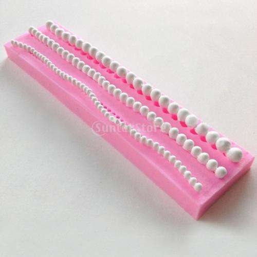 Strip-Pearly Mould