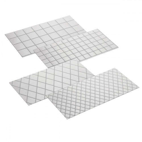 Imprint Mat Set