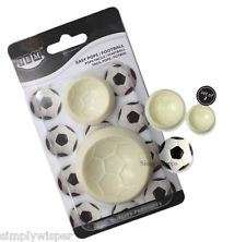 Football Mould 2pc
