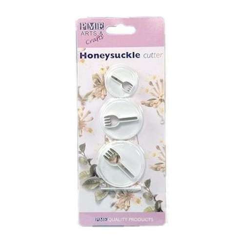 Honeysuckle Cutter