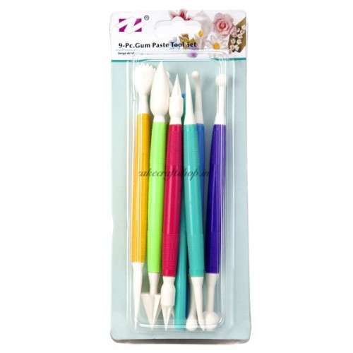 Fondant Tool Set