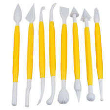 Fondant Modeling Tool Set