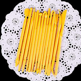 Fondant Molding Tool Set