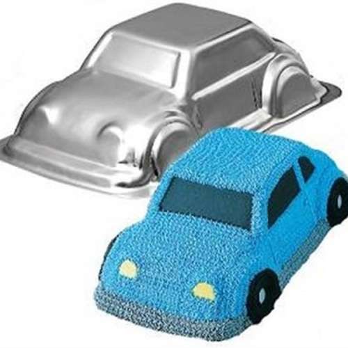 CAR BAKING PAN