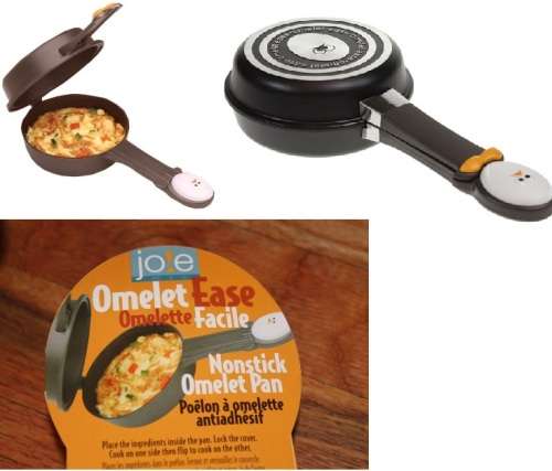 OMLETTE EASE FRYING PAN