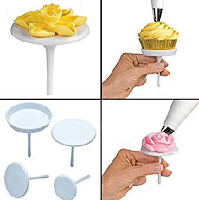 4PC DECORATING NAIL SET