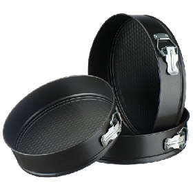 3PC SPRINGFORM SET