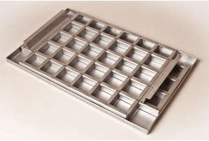 FUDGE PAN