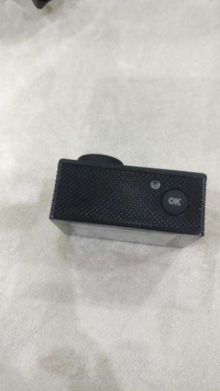 FHD Sports Action Camera