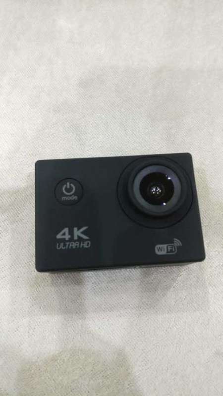 FHD Sports Action Camera