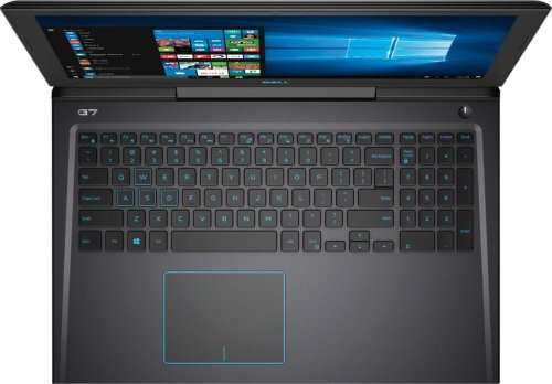 Dell - G7    15.6" Gaming Laptop - Intel Core i7 - GTX 1060  excellent condition