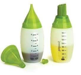 CHEF BOTTLE KIT