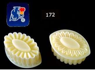 MALAYSIAN RANGE COOKIE CUTTER 172