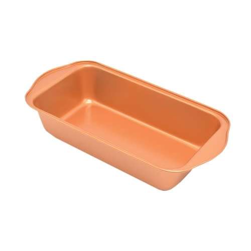 Copper Chef Loaf Pan