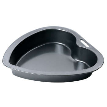 Wiltshire Heart baking Pan