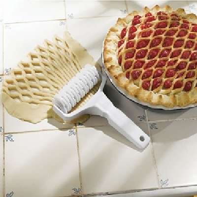 Lattice cutter