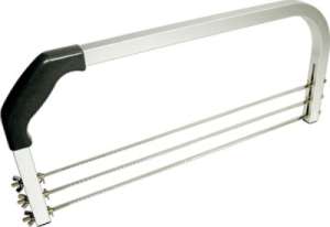 CAKE CUTTER 3 LEVEL
