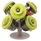 6 Piece Spice Rack-by fine life