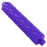 Fondant spiral roller