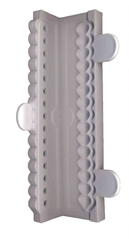 FONDANT Shell Cutter No 1