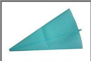 SILICONE ICING BAG 40 CM