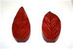 SILICONE VEINER LILY   LEAF