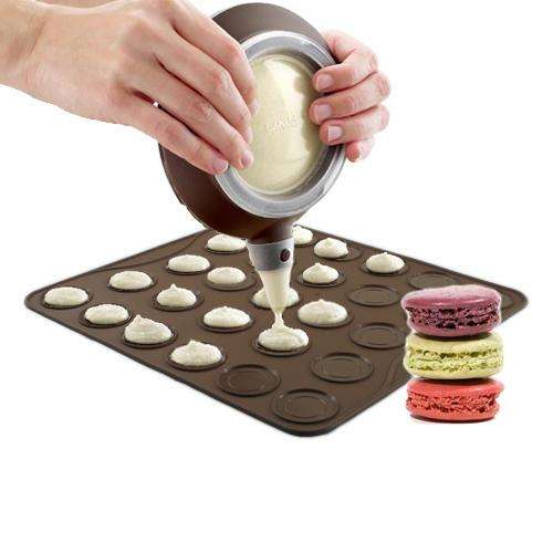 Macaroon mat kit