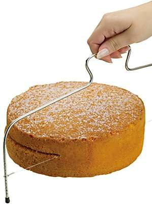 Cake Decorating cutter