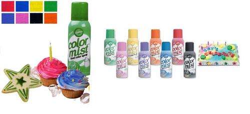 Wilton  color Mist