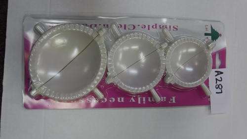 Pie maker 3pc