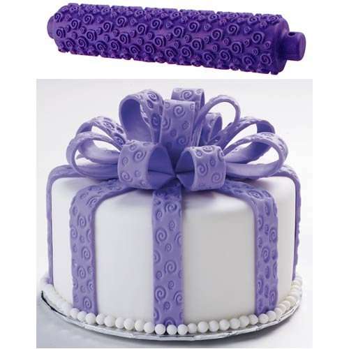 Wilton Fondant Roller