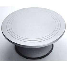 Cake Decorating Turntable