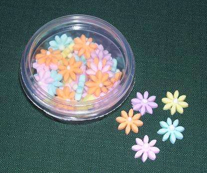 Sugar Flowers Pansy
