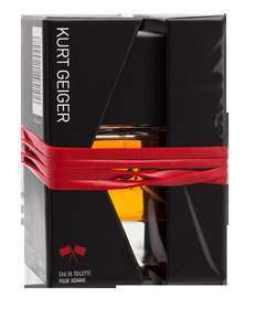 Kurt Geiger Edt 50ml