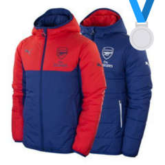 Arsenal Reversible Jacket