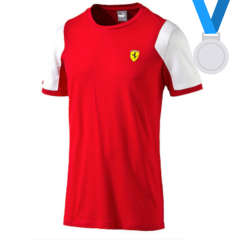 Ferrari SF Tee