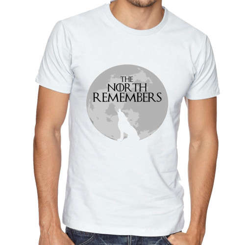 Men's & Women's Game of Thrones T-shirts