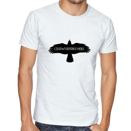 Men's & Women's Game of Thrones T-shirts