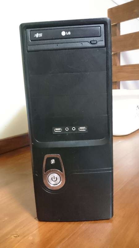 Secondhand Student PC Bundle | Make me a offer