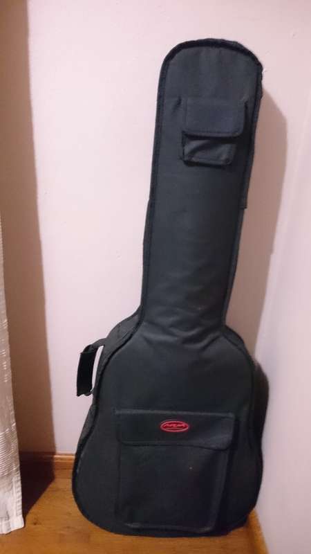 Aria 12 String Large Box Acoustic Guitar | Make me a offer