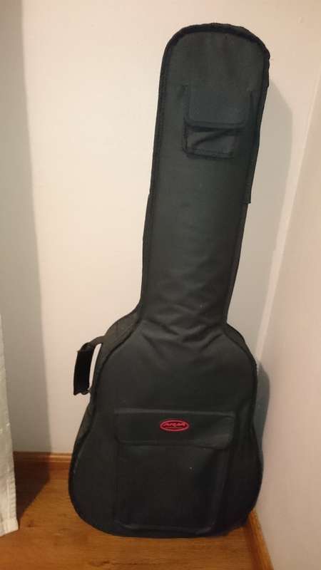 Aria 12 String Large Box Acoustic Guitar | Make me a offer