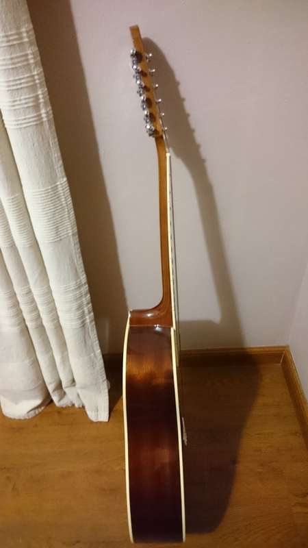 Aria 12 String Large Box Acoustic Guitar | Make me a offer