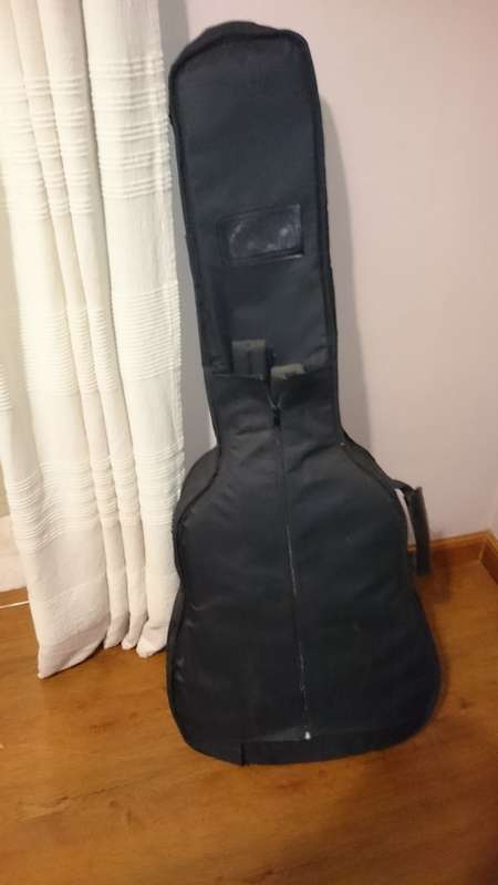 Aria 12 String Large Box Acoustic Guitar | Make me a offer
