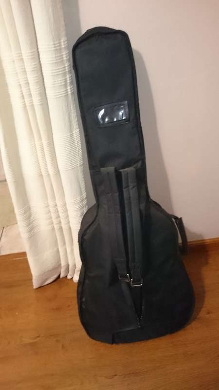Aria 12 String Large Box Acoustic Guitar | Make me a offer