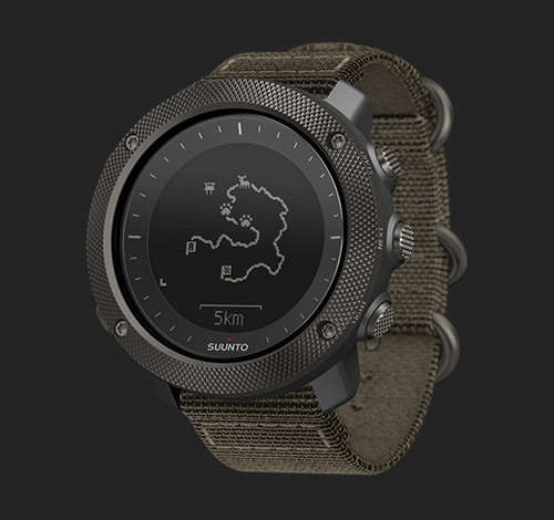 Suunto traverse alpha for sale top