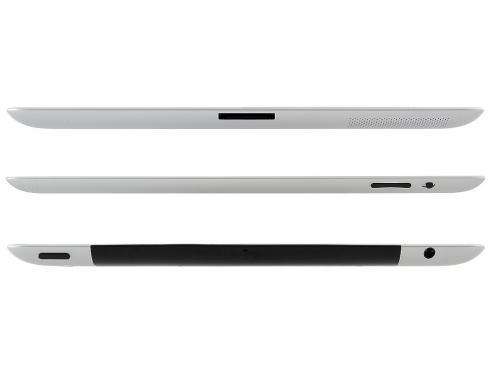 iPad 3 |16GB| 4G & Wifi | Black | MD366SO/A