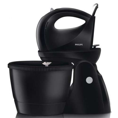 Stand Mixer with Rotating Bowl | 3 Litres