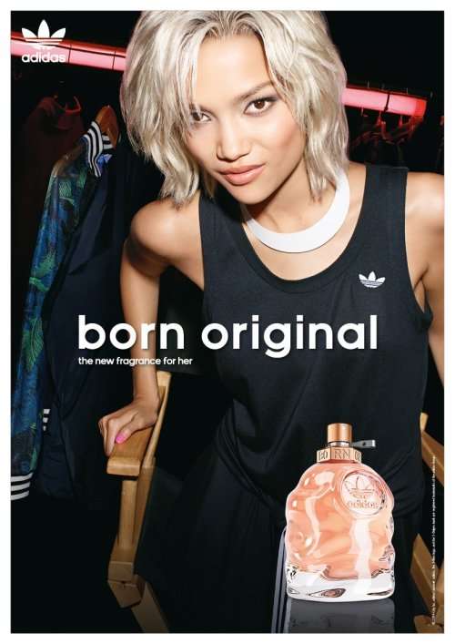 Adidas Born Original Her 50ml EDT