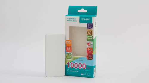 ROMOSS Polymos 10 PB10 Power Bank